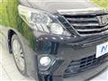 2014 Toyota Alphard