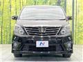 2014 Toyota Alphard