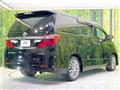 2014 Toyota Alphard
