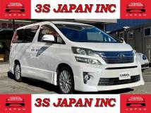 2012 Toyota Vellfire