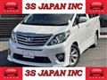 2012 Toyota Alphard