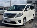 2012 Toyota Alphard