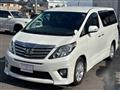 2012 Toyota Alphard