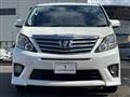 2012 Toyota Alphard