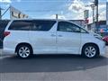2012 Toyota Alphard
