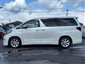 2012 Toyota Alphard