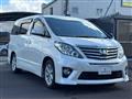 2012 Toyota Alphard