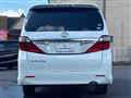 2012 Toyota Alphard