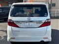 2012 Toyota Alphard