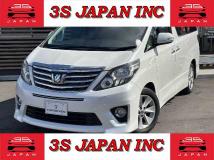 2012 Toyota Alphard