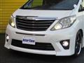 2012 Toyota Alphard