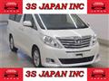 2013 Toyota Alphard