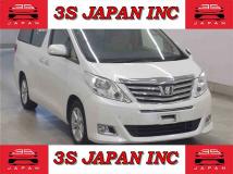 2013 Toyota Alphard