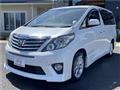 2014 Toyota Alphard