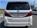2014 Toyota Alphard