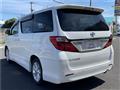 2014 Toyota Alphard