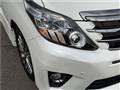 2014 Toyota Alphard