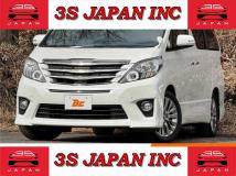 2014 Toyota Alphard