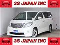 2009 Toyota Alphard