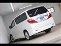 2009 Toyota Alphard