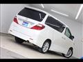 2009 Toyota Alphard