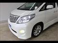 2009 Toyota Alphard
