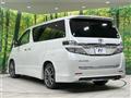 2013 Toyota Vellfire