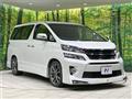 2013 Toyota Vellfire