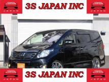 2013 Toyota Alphard