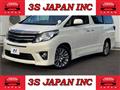 2013 Toyota Alphard