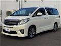 2013 Toyota Alphard