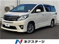 2013 Toyota Alphard