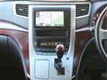 2008 Toyota Vellfire