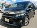 2013 Toyota Vellfire