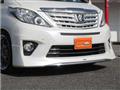 2012 Toyota Alphard