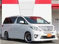 2012 Toyota Alphard