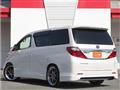 2012 Toyota Alphard