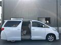 2011 Toyota Alphard