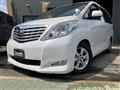 2011 Toyota Alphard