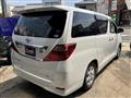 2011 Toyota Alphard