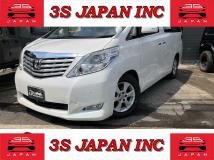 2011 Toyota Alphard