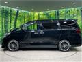 2013 Toyota Alphard