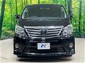 2013 Toyota Alphard