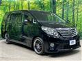 2013 Toyota Alphard