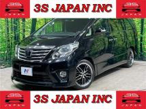 2013 Toyota Alphard