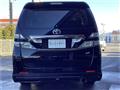 2011 Toyota Vellfire