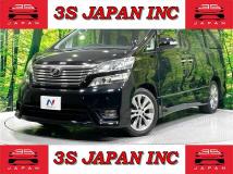 2011 Toyota Vellfire