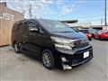 2013 Toyota Vellfire