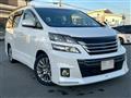 2013 Toyota Vellfire