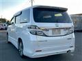 2013 Toyota Vellfire